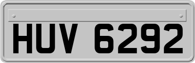 HUV6292