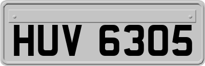 HUV6305