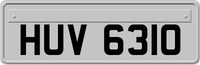 HUV6310