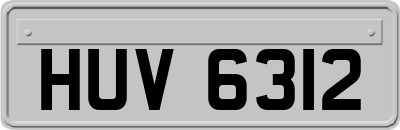 HUV6312