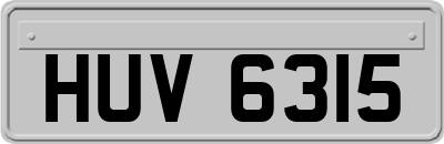 HUV6315