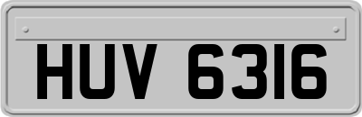 HUV6316