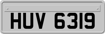 HUV6319