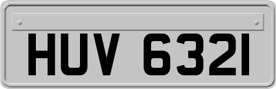 HUV6321