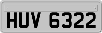 HUV6322