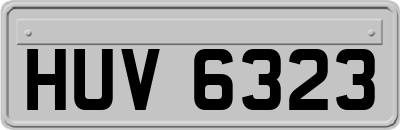 HUV6323