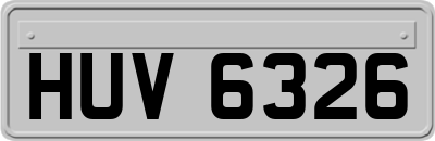 HUV6326