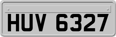 HUV6327