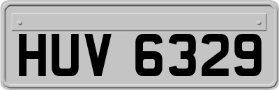 HUV6329