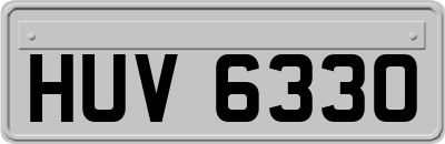 HUV6330