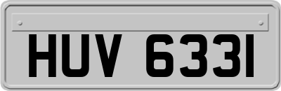 HUV6331