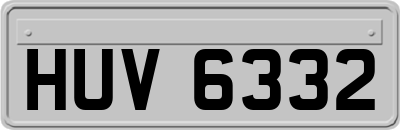 HUV6332