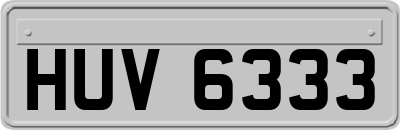 HUV6333