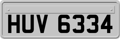 HUV6334