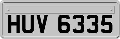 HUV6335