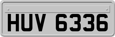 HUV6336