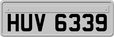 HUV6339