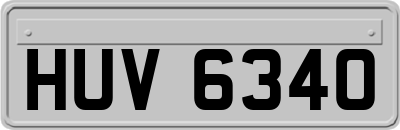 HUV6340