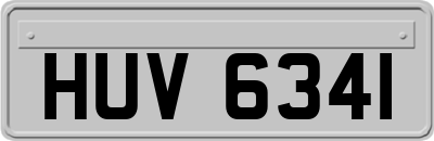 HUV6341