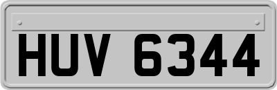 HUV6344