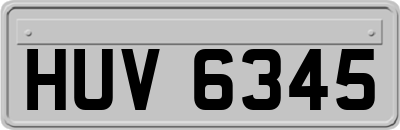 HUV6345