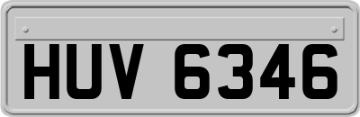 HUV6346