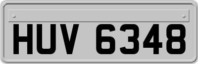 HUV6348