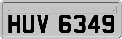 HUV6349