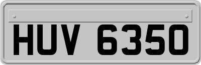 HUV6350