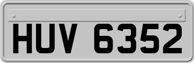 HUV6352