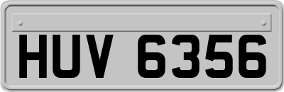 HUV6356