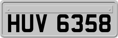 HUV6358