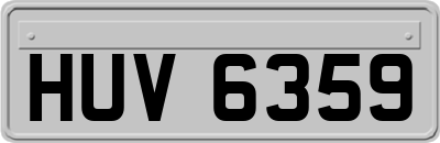 HUV6359