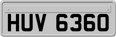 HUV6360