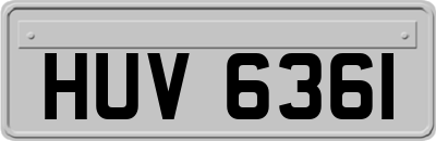 HUV6361