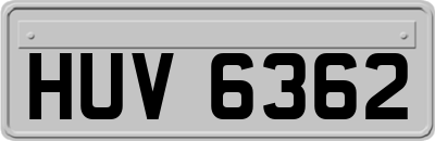 HUV6362