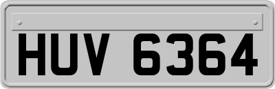 HUV6364