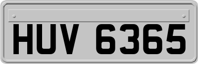 HUV6365