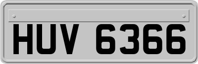 HUV6366