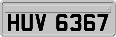 HUV6367