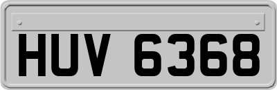 HUV6368