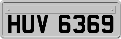 HUV6369