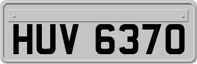 HUV6370