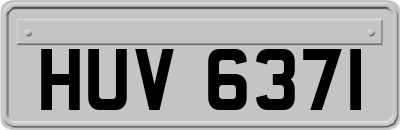 HUV6371