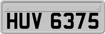 HUV6375