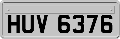 HUV6376