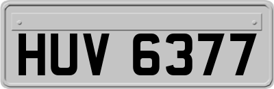 HUV6377