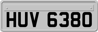 HUV6380