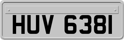 HUV6381