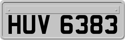 HUV6383